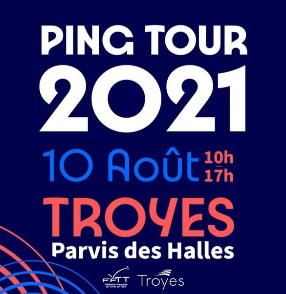 ping tour logo